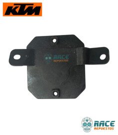 Soporte Regulador Duke 200/390 Clásicas Original KTM 
