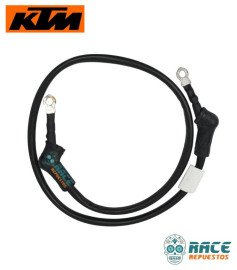 Cable Relay Arranque Duke 200/250/390 Original KTM 