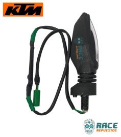 Direccional Trasera Izquierda Duke 200/250/390 Adventure 250/390 Original KTM