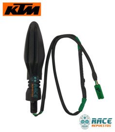 Direccional Trasera Izquierda Duke 200/250/390 Adventure 250/390 Original KTM