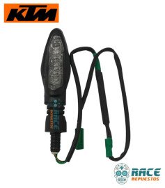 Direccional Trasera Izquierda Duke 200/250/390 Adventure 250/390 Original KTM