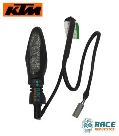 Direccional Trasera Derecha Duke 200/250/390 Adventure 250/390 Original KTM