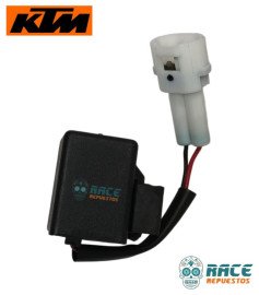 Unidad De Control Luces Duke 200/250/390 Original KTM