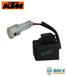 Unidad De Control Luces Duke 200/250/390 Original KTM