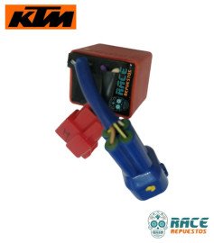 Unidad De Control Luces Duke 200/390 / RC 200/390 Original KTM 