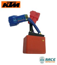 Unidad De Control Luces Duke 200/390 / RC 200/390 Original KTM 