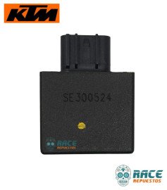 Unidad De Terminacion