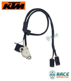 Sensor de Cambios DUKE 200 / 390 CLASICAS Original KTM