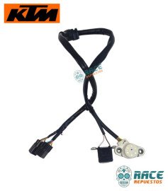 Sensor de Cambios DUKE 200 / 390 CLASICAS Original KTM