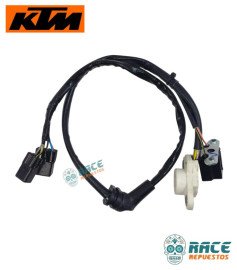 Sensor de Cambios DUKE 200 / 390 CLASICAS Original KTM