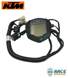 Velocímetro RC 200 Original KTM