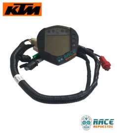 Velocímetro RC 200/390 Original KTM