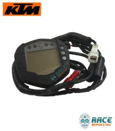 Velocímetro RC 200/390 Original KTM