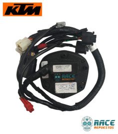 Velocímetro RC 200/390 Original KTM