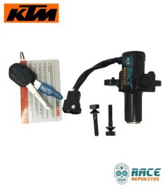 Switch de Encendido Duke 200 NG / 250 NG / 390 NG Original KTM 