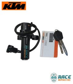 Switch de Encendido RC 200 / RC 390 Original KTM 