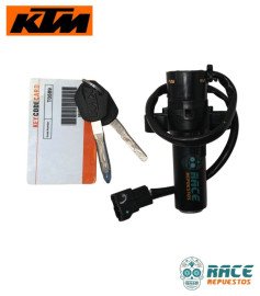 Switch de Encendido RC 200 / RC 390 Original KTM 