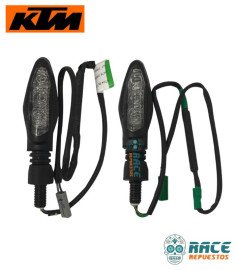 Direccional Trasero Izquierdo Derecho