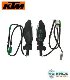 Direccional Trasero Izquierdo Derecho