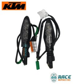 Direccional Trasero Izquierdo Derecho