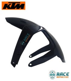 Guardabarro Delantero Duke 200 / 390 Clasicas Original KTM 