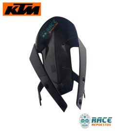 Guardabarro Delantero Duke 200 / 390 Clasicas Original KTM 