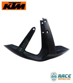 Guardabarro Delantero Duke 200 / 390 Clasicas Original KTM 