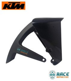 Guardabarros RC 200/390 Original KTM 
