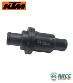 Termostato Duke 200/250/390 / RC 200/390 / Adventure 250/390 / Husqvarna 200/401 Original KTM 