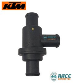 Termostato Duke 200/250/390 / RC 200/390 / Adventure 250/390 / Husqvarna 200/401 Original KTM 