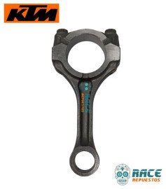 Biela Duke 200 / RC 200 Original KTM 