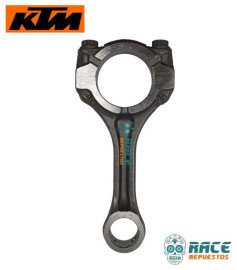 Biela Duke 200 / RC 200 Original KTM 