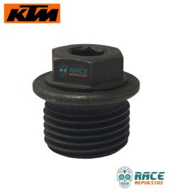Tapón De Aceite Duke 250/390 / RC 390 / Aventure 250/390 Original KTM