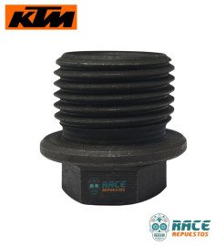 Tapón De Aceite Duke 250/390 / RC 390 / Aventure 250/390 Original KTM