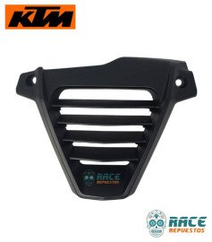 Cubierta Inferior Del Radiador