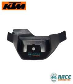 Cubierta Inferior Del Radiador