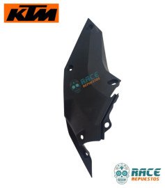 Tapa Tanque Interna Izquierda Duke 200/250/390 Original KTM 