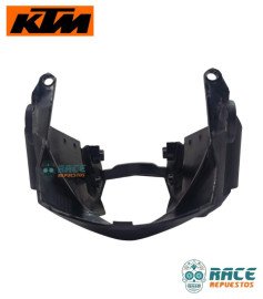 Carenaje Interno de Farola Duke 200 Clásica / 390 Clásica Original KTM Carenaje Interno de Farola Duke 200 Clásica / 390 Clásica Original KTM