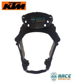 Carenaje Interno de Farola Duke 200 Clásica / 390 Clásica Original KTM Carenaje Interno de Farola Duke 200 Clásica / 390 Clásica Original KTM