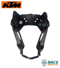 Carenaje Interno de Farola Duke 200 Clásica / 390 Clásica Original KTM Carenaje Interno de Farola Duke 200 Clásica / 390 Clásica Original KTM