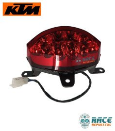 Stop Trasero DUKE 200 / 390 CLASICAS Original KTM 