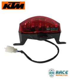 Stop Trasero DUKE 200 / 390 CLASICAS Original KTM 