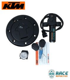 Swiche Encendido Completo