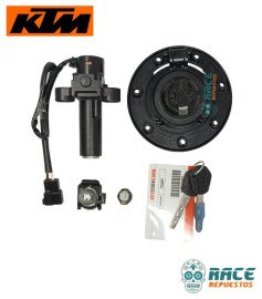 Kit Switch Completo RC 200 / 390 CLASICAS Original KTM  