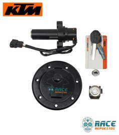 Kit Switch Completo RC 200 / 390 CLASICAS Original KTM  