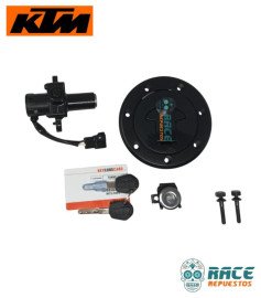 Kit Switch Completo DUKE 200 NG / 250 NG / 390 NG Original KTM 