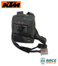 Comando Izquierdo Duke 200/250/39 Original KTM 
