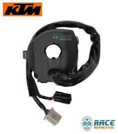 Comando Izquierdo Duke 200/250/39 Original KTM 