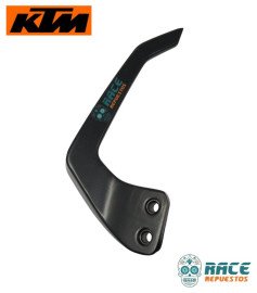 Agarradera Trasera Derecha 200 / 390 CLASICAS Original KTM 