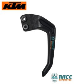Agarradera Trasera Izquierda DUKE 200 / 390 Clasicas Original KTM